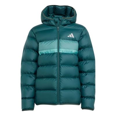 Kids Padded Jackets Hooded Moderate JL7437