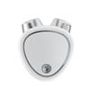 Microcurrent Beauty Device: Wrinkle Reduction, Face Slimming, Lifting & Firming Facial Massager, Skin Cleansing & Tenderizing