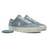 One Star Converse Pro Vintage Suede Low 'Cocoon Blue' A06889C