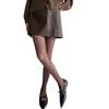 Women Lace Patterned Fishnet Tights High Waist Fishnets Leggings Net Stockings Pantyhose Thigh High Stockings Hosiery