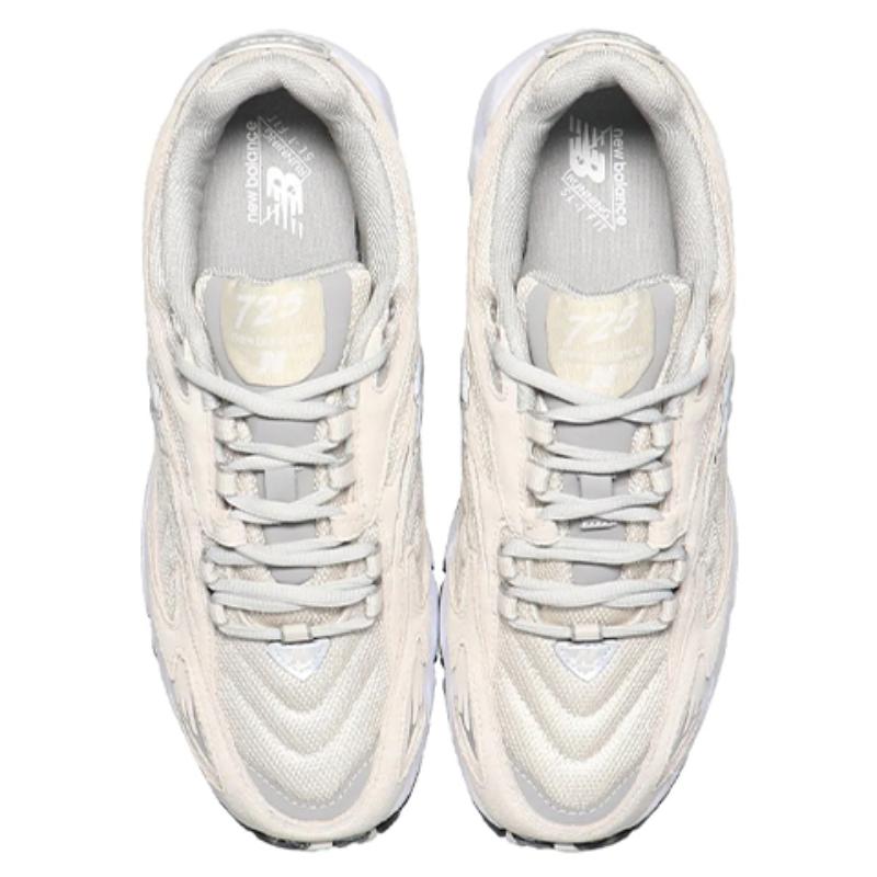 New Balance 725 Beige Sneakers ML725G