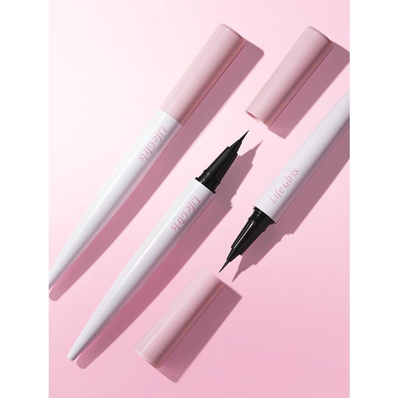 Life Girls Ultra Fine Smooth Long Lasting Eyeliner Pen