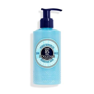 Sheabutter Sensitive Haut Duschcreme 250ml