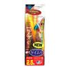 HARIMITSU Lure Egi Sumi Poison Bait No. 2.5