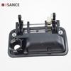 Black Car Outside Door Handle Front Left Driver OR Right Passenger For Suzuki Swift & Geo Metro 1989 1990 1991 1992 1993 1994