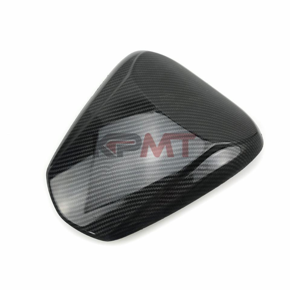 ABS Rear Seat Cowl Easy To Mount Seat Cover GSX S GSXS 1000 F For Suzuki GSX-S GSXS 1000 1000F 1000Z 2016 2017 2018 2019