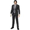 Non-movable Doll Collection Version Scale Doll Desktop Ornaments With One Accessory