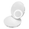 Cake Board Base White 26 Cm 2 Cm Set 10 Pcs Cake Drum Round Premium Brand4cake
