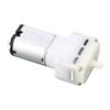 Micro Air Pump Mini Electric Motor Miniature Vacuum Booster for Aquarium Oxygen Circulate Fish Tank DC3V