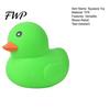 Pocket-sized Stress Ball Large Duck Reliever Slow Rise Soft TPR Squeeze Handheld Toy for Adults Kids Anxiety Relief Sensory Figurine Tear-resistant