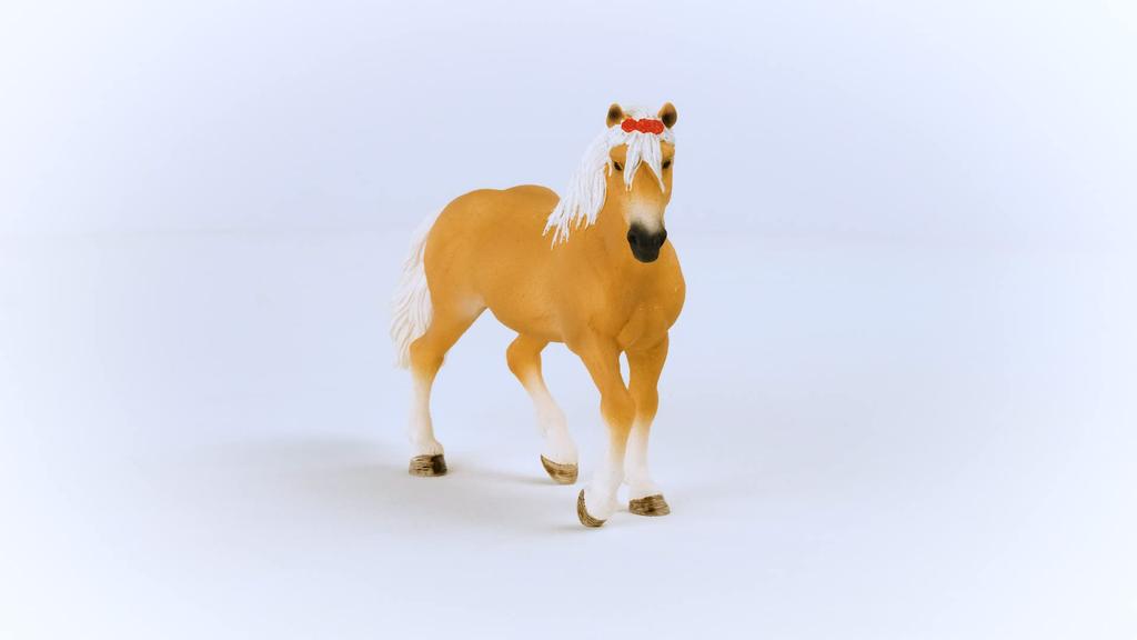 Schleich Horse Club Haflinger 13950N (female)