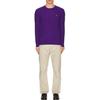 Polo Ralph Lauren Pullover Standard Herren Lila 710876762-025
