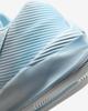 HF1804-002 Nike GT Jump Academy Pure Platinum Glacier Blue Light Lemon (Men's)