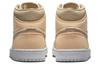 Jordan 1 Mid Se Canvas Khaki Women's DV0427-102