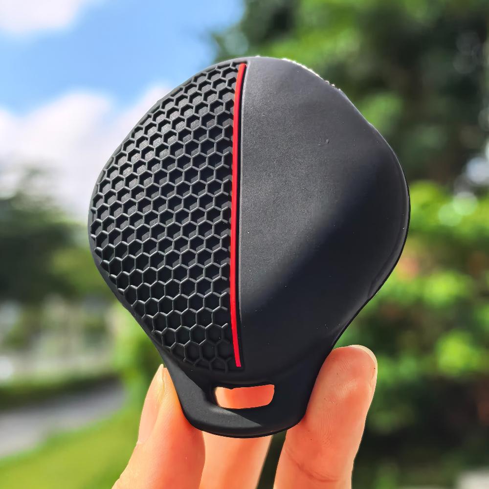 New Silicone Car Key Cover Key Bag Set for Chery Jetour Dashing X-1 Plus DTC IDM 2026 2026 Remote Case Holder Shell Accessories