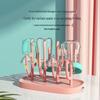 Universal Baby Bottle & Cup Drying Rack Holder