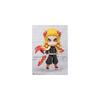TAMASHII NATIONS Figuarts Mini Demon Slayer Rengoku Kyojuro 90mm PVC ABS Painted Action Figure