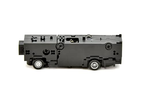 TOMYTEC The Bus Collection BM-04 Dedicated Power Unit, Diorama Supplies, 323662