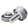 THERMOS Stainless Steel Insulated Tea Mug