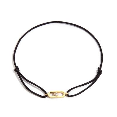 Braceletes – Pulseiras entrelaçadas