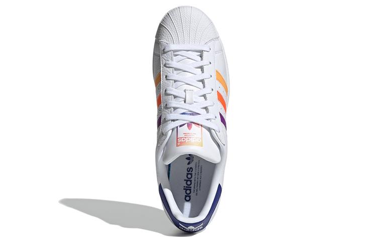 adidas Originals Superstar2019 Gradient Crystal Multi Color EG8133