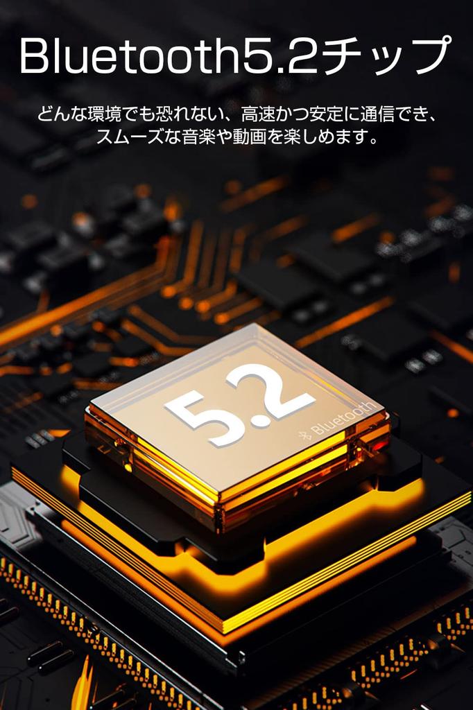 SLuB Wireless Bluetooth Automatic Automatic Power Binaural Separate Left and Right LED Battery Level Long Standby Charging Case Siri Noise Compatible