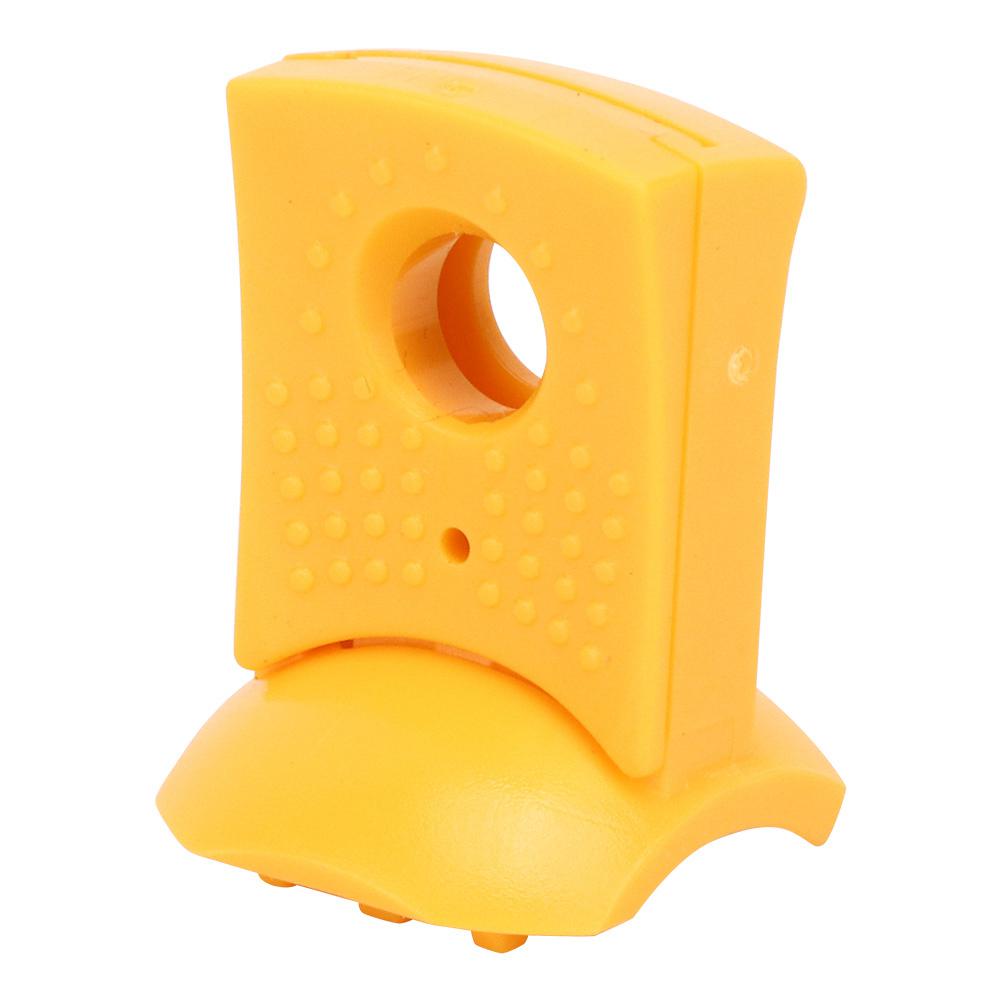 Miniature Circuit Breaker Lockout Pinout Power Isolation Electrical Security Lock Device for Schneider MCB