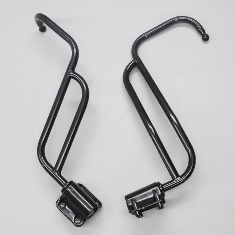 Jiangling Shunda Rearview Mirror Mount Bracket