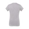 JHK Womens/Ladies Sicilia V Neck T-Shirt
