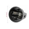 Car Engine Ignition Starter Button D461-66-141A-02 Ignition for Key Knob For Maz