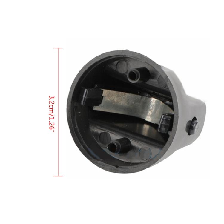 Car Engine Ignition Starter Button D461-66-141A-02 Ignition for Key Knob For Maz