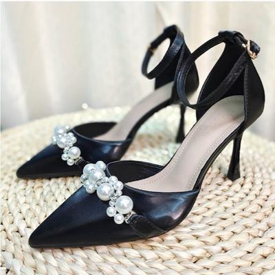 Scarpe con tacco – Scarpe con tacco