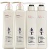 Adolph Purifying & Refreshing Hair Care Family Set