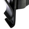 Golf Club Holder Bag Clip, Irons Woods Drivers Clip-on Holder, Heavy-Duty Plastic Putter Organizer Clamp, Golf Accessories for Men Women Golfer