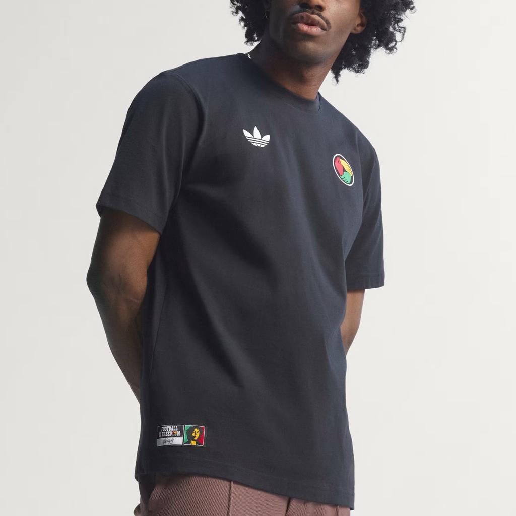 adidas Originals x Bob Marley Koszulka Męska KD2420