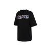 Nike Sportswear Collection Training Crewneck T-Shirt Black Women's FQ0366-010