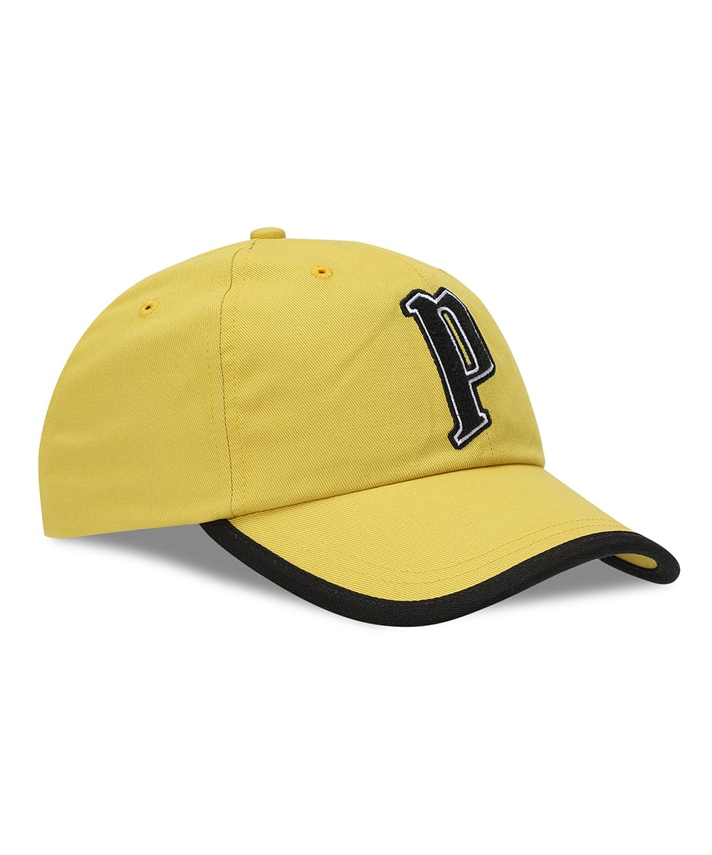 

PUMA Retro Club Sun Hat 025512 2024 Fresh Pier PLAY.PARIS. Fall/Winter (03)