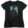 Batman "Moon Knight" Women's T-Shirt