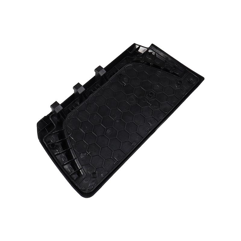 Car Interior Accessories For Mercedes Benz Vito Viano Car Left Right Outside Seat Gap Side Storage Water Hold Box Auto Parts New