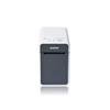 Imprimante D'étiquettes - Brother - TD-2125N - USB Et Ethernet - 203dpi - Compacte