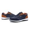 Spring Men's Shoes Fashion Casual Outdoor Sports Running Blue Sneakers Breathable For Men Non-Slip Walking Tennis Size39-46