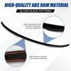 Rear Spoiler for 2019-2025 BMW G20 & G80 M3 330i 330e M340i, Gloss Black Car Trunk Wing, M3 Style Tail Deck Lip.