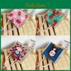 Adorable Girls Canvas Bag 2021 Fashionable Ins Style Tote Bag For Everyday Use