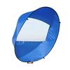 Surfboard Accessories Kayak Downwind Paddle Inflatable Canoe Boats Drifting Wind Sail With Clear Window Folding Thrusters