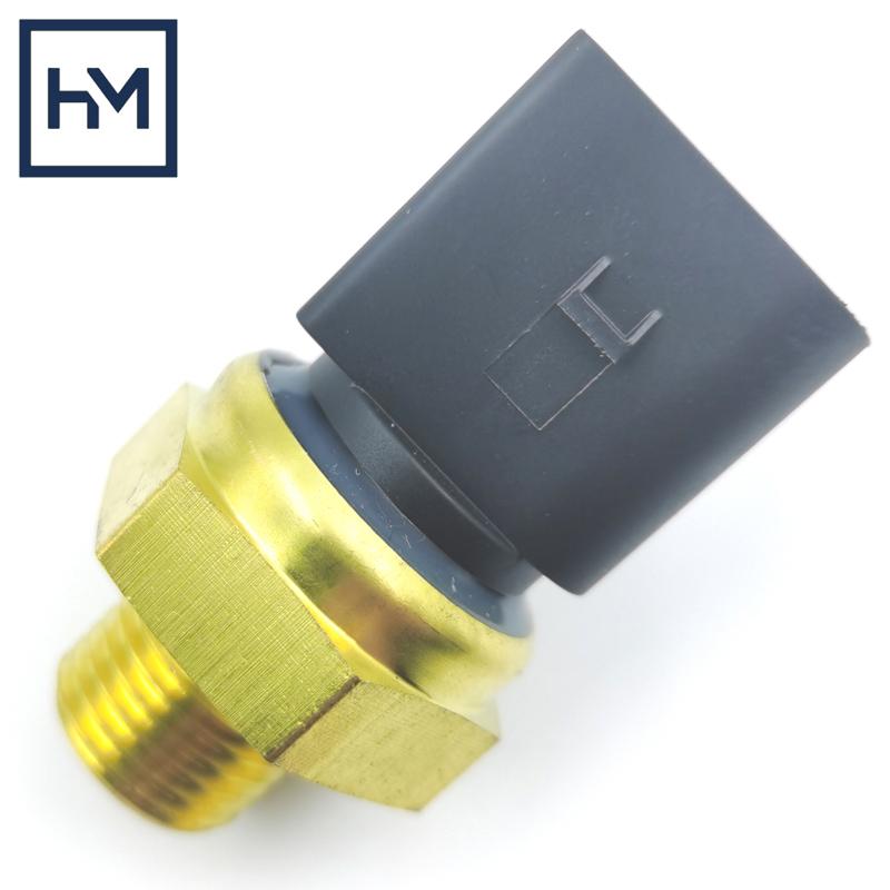 

OE:A0071530828 Oil Pressure Sensor Switch For Benz Truck Atego Axor Actros Adblue 600 609/Fits Detroit Diesel DD15 DD13 50 жёлтый