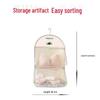 Storage Net Socks Hanging Bag