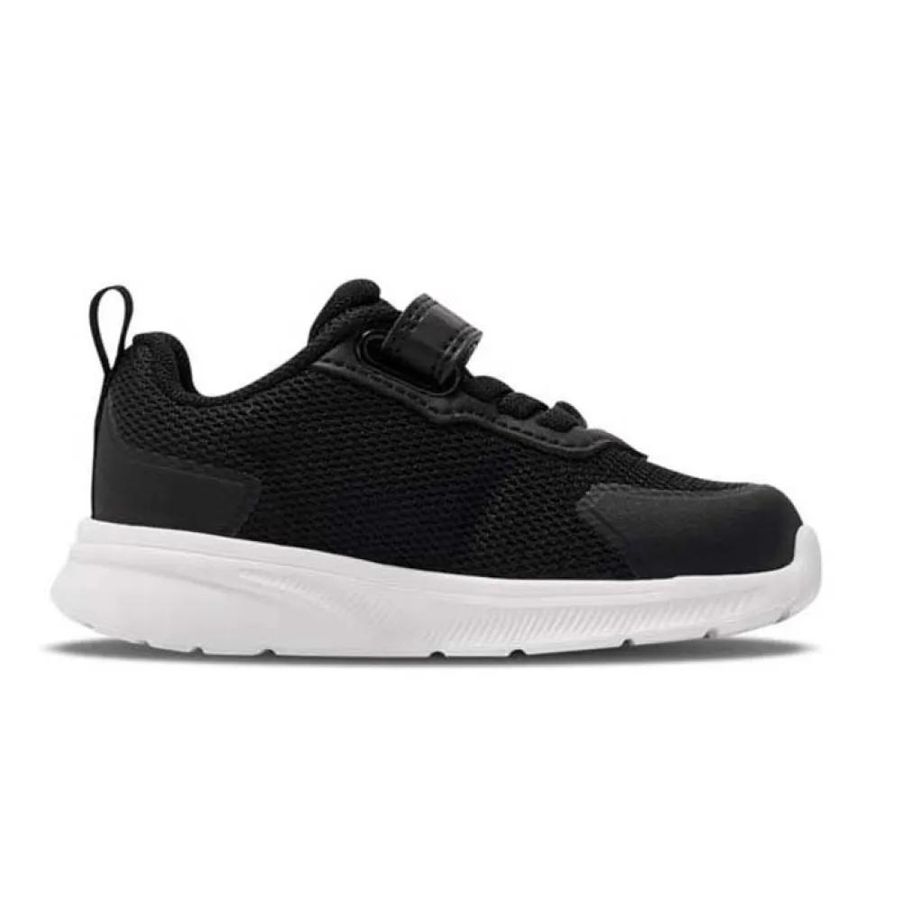 hummel, Unisex, Sneakers, Actus, Grau, (26) - Bild 3