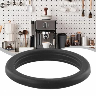Joint de support en silicone assure l'étanchéité dans les machines à espresso