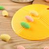 Pasta and Noodle Making Tools Pasta Washboards Cat Ears Pasta Making Tools Macaroni and Noodle Making Tools