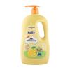 Frog Prince Refreshing Shower Gel with Lemon Vitamin C 1.18L